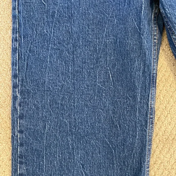 Abercrombie 90s Relaxed Jeans - Picture 2 of 5
